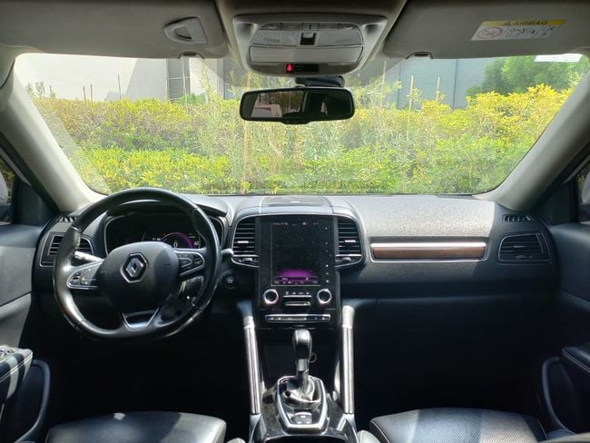 Renault Koleos LE, миниатюра 24