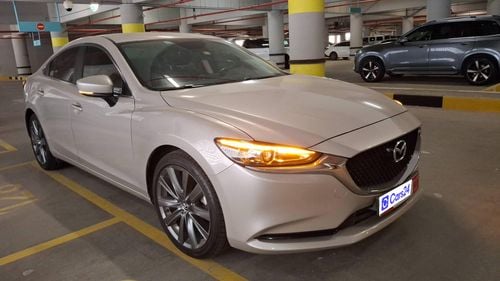 Mazda 6 2024 CORE | AED 987/Month | 0 DP | 30 Day Return | Warranty | Service History
