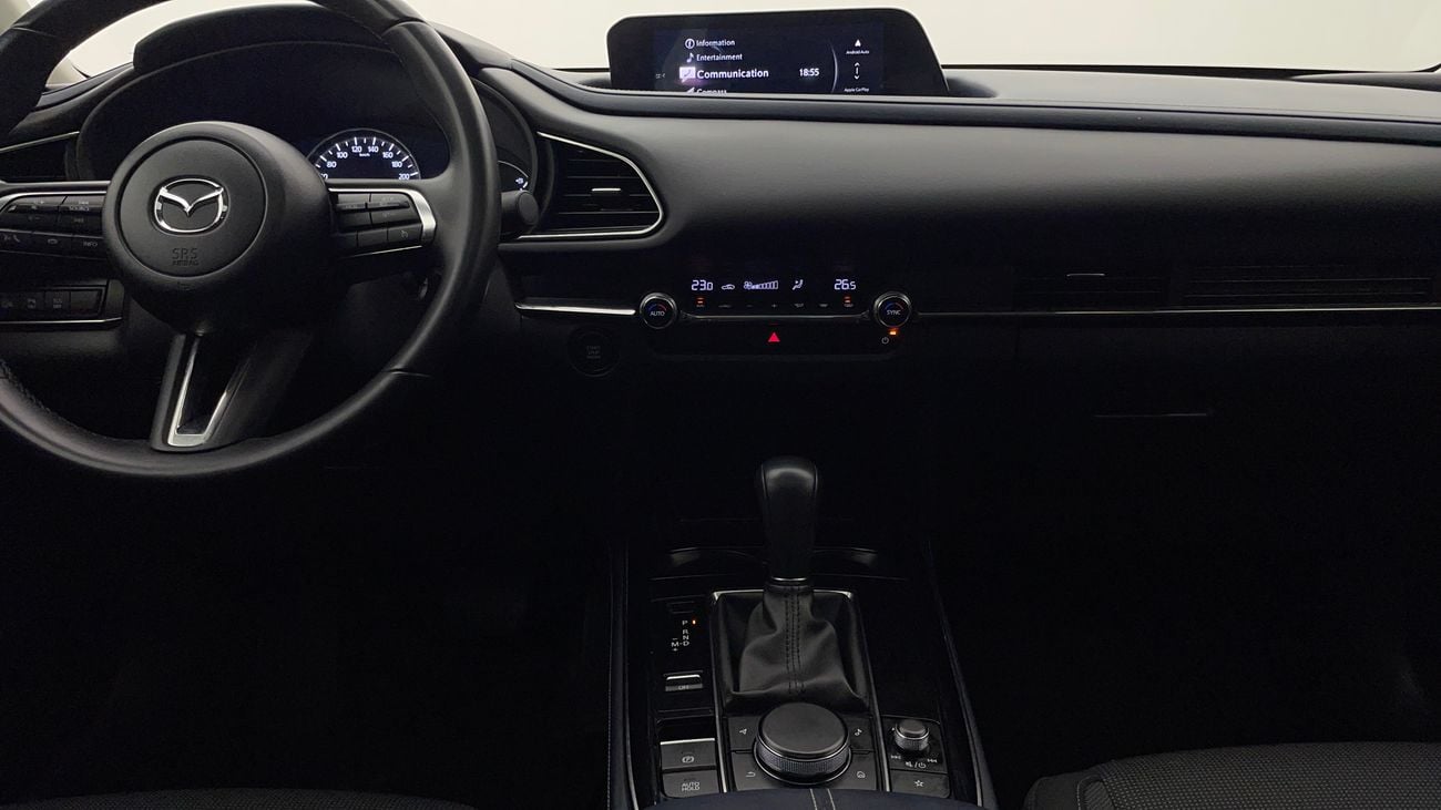 Mazda CX30 Elite 2.0L 2025 ELITE | AED 1166/Month | 0 DP | 30 Day Return | Warranty