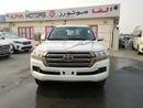 تويوتا لاند كروزر 4.5 Diesel GXR V8 mid options