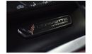 شيفروليه كورفت EXCELLENT DEAL for our Chevrolet Corvette C7 Stingray ( 2015 Model ) in White Color GCC Specs