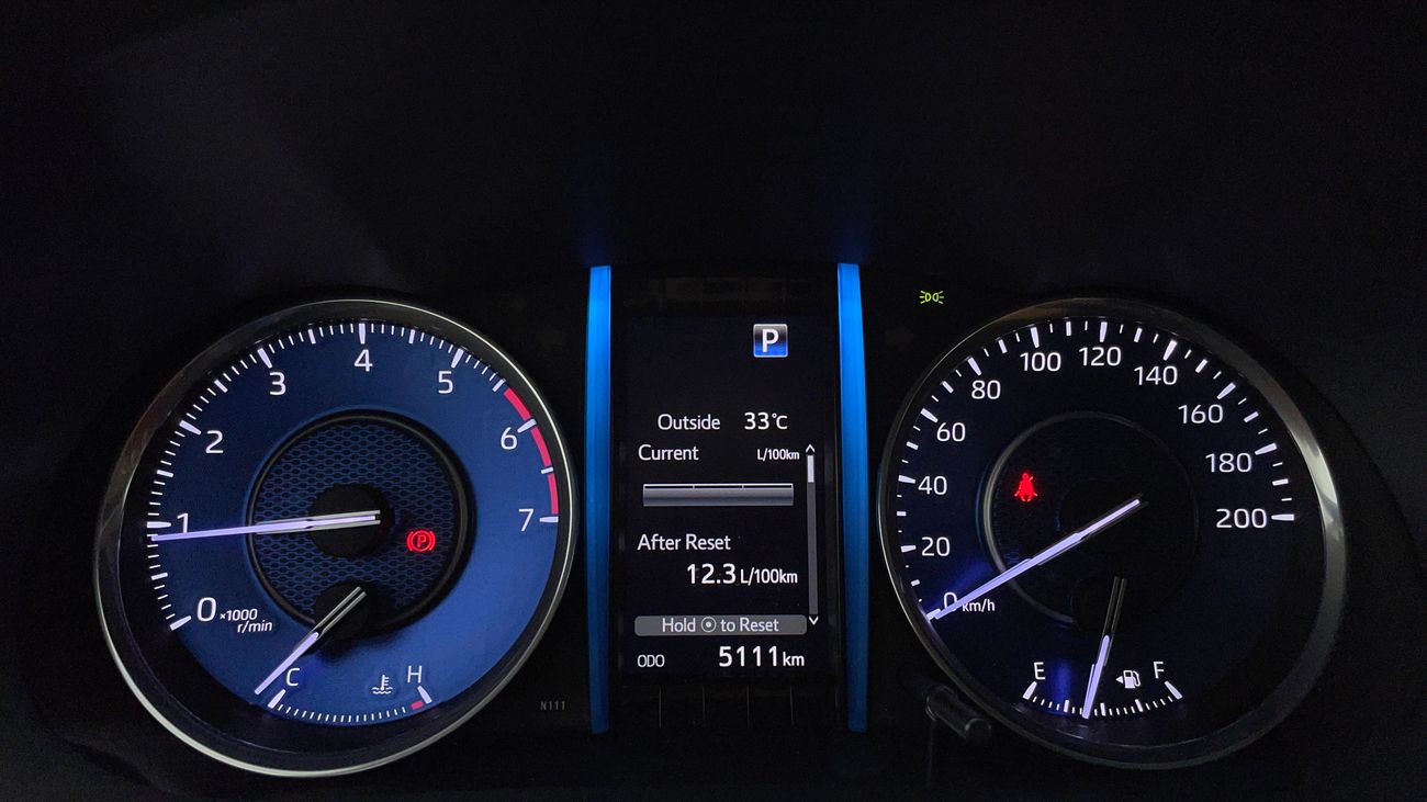 Toyota Fortuner EXR 2.7 | Zero Down Payment | Free Home Test Drive