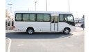 Toyota Coaster 30 SEATER 2017 MODEL BUS WITH GCC SPECS