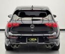 Volkswagen Golf R 2024 Volkswagen Golf R, 03/2029 Volkswagen Warranty, 3 Years Volkswagen Service Package, Volkswagen 