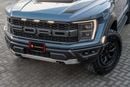Ford F 150 F-150 Raptor | 6,071 P.M | 0% Downpayment | Agency Warranty!