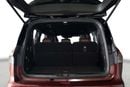 إنفينيتي QX80 AUTOGRAPH CAPTAIN CHAIRS AUTOGRAPH 3.5