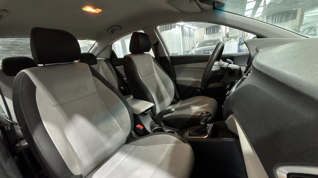 Hyundai Accent 2022 SMART | AED 477/Month | 0 DP | 30 Day Return | Warranty