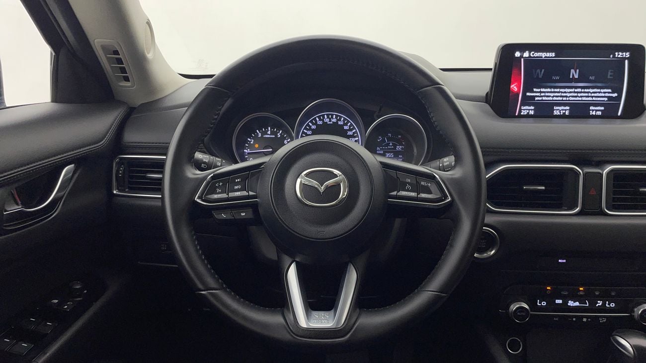 Mazda CX5 GL 2.5 | Zero Down Payment | Home Test Drive