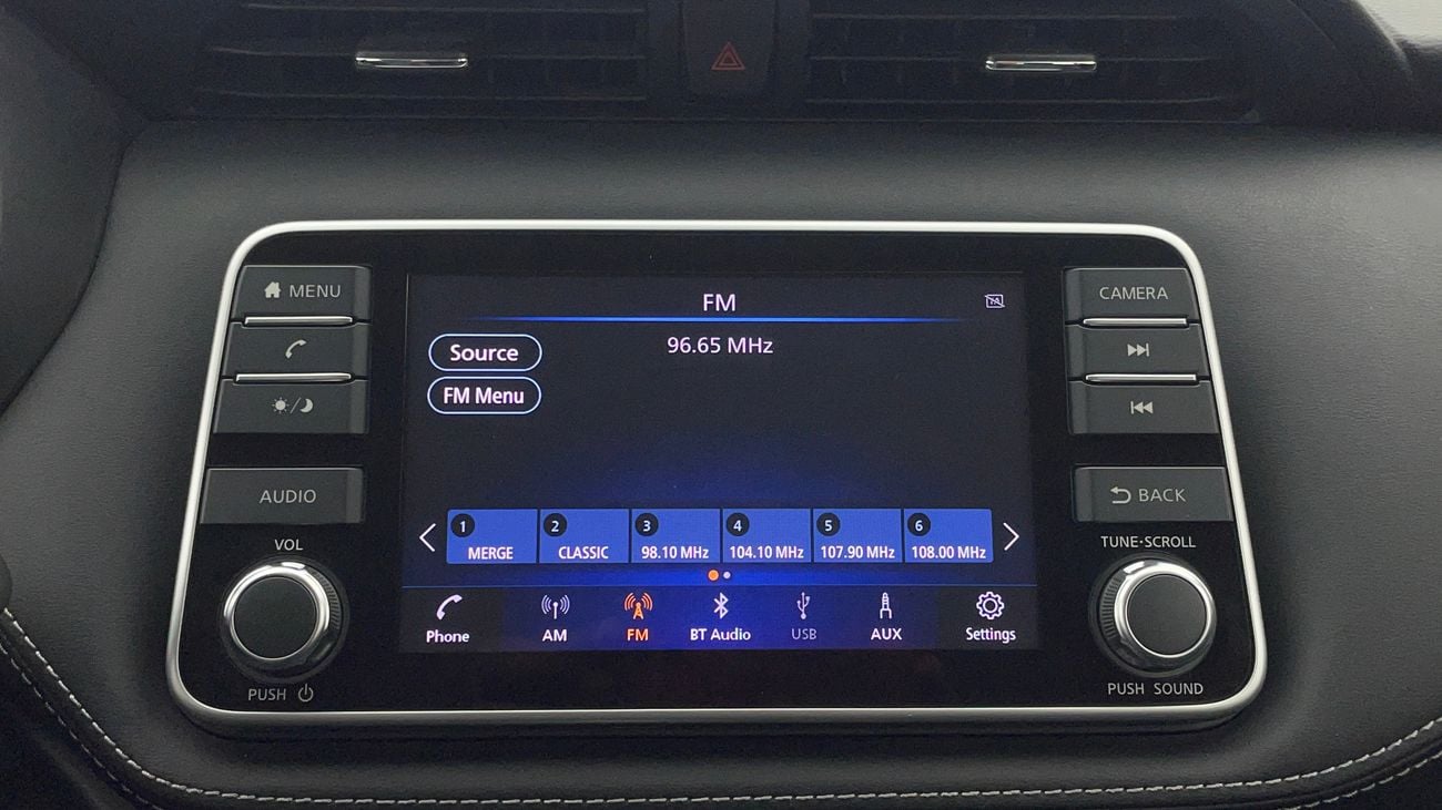 Nissan Kicks SL 1.6 | Zero Down Payment | Home Test Drive