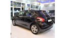 بيجو 208 AMAZING Peugeot 208 Hatchback! 2013 Model!! in Black Color! GCC Specs