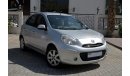 Nissan Micra SV 1.5L Agnecy Maintained