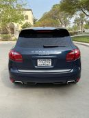 بورش كايان S