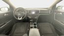 Kia Sportage 1.6 LX AUTO 2WD STD | Guaranteed Warranty | 0 Down Payment