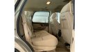 Chevrolet Tahoe GCC-2011-EXCELLENT CONDITION-VAT INCLUSIVE