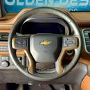 شيفروليه تاهو High Country- 3.0L V6 Diesel Turbo