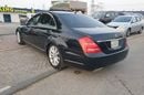 Mercedes-Benz S 350 6 CYLINDER - PETROL