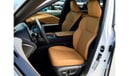 لكزس RX 350 Luxury 2.4L AWD/2024. Local Registration+10%