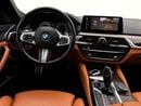 BMW 520i 1,183 P.M | 520i M Sport | GCC Specs | Pristine Condition