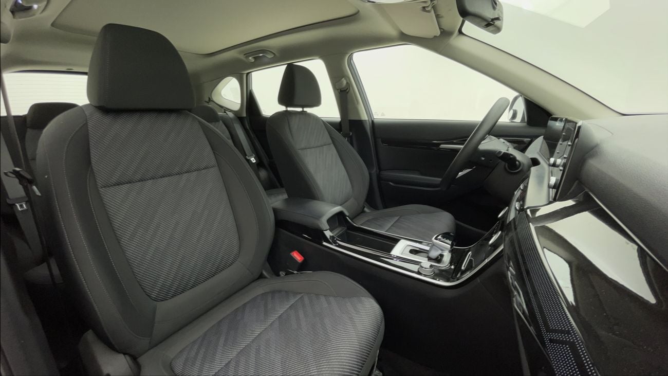 كيا سيلتوس LX 1.5 | بدون دفعة مقدمة | اختبار القيادة في المنزل