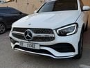 مرسيدس بنز GLC 300