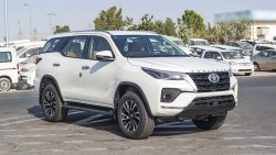 Toyota Fortuner 2.7P AT MY2021 With Push Start