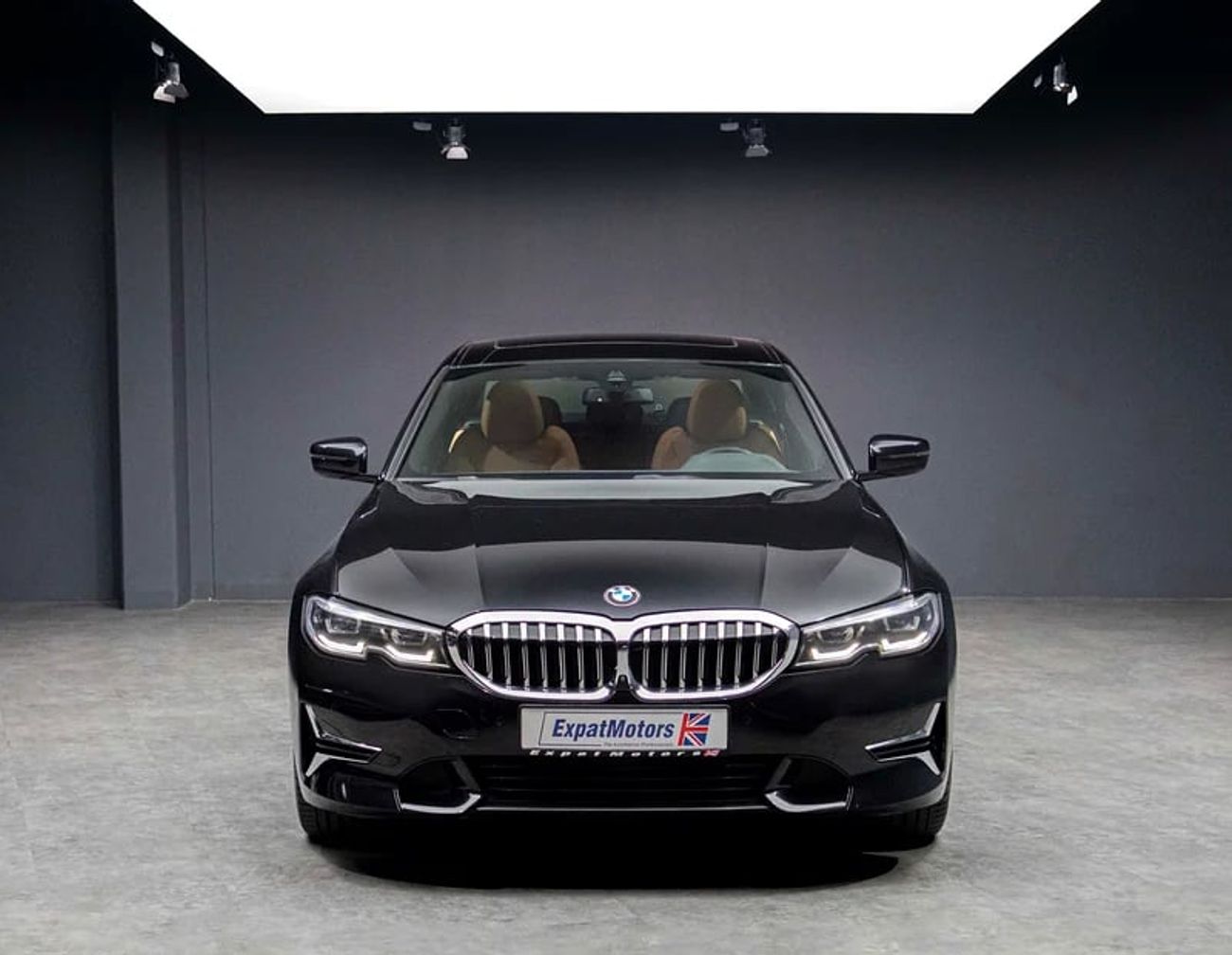 BMW 330i Luxury Line 2.0L