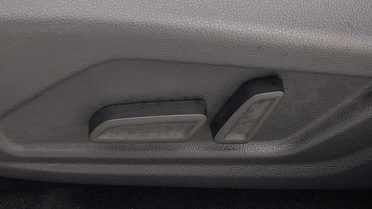 أم جي RX5 2025 LUXURY | AED 1074/Month | 0 DP