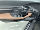 Audi etron Sportback Sportback 55 S line 408hp (Ref# 47341)