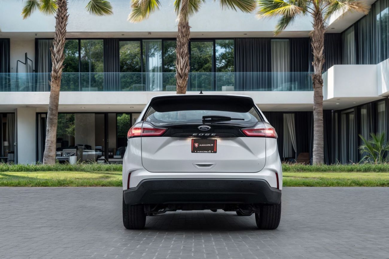 Ford Edge SE | 1,724 P.M | 0% Downpayment | AL TAYER WARRANTY / SERVICE!