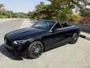 مرسيدس بنز E450 كوبيه