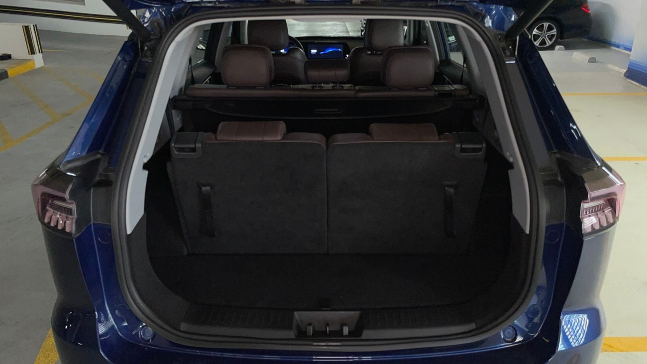 شيري تيجو 8 برو ماكس 2024 COMFORT | AED 1160/Month | 20% DP | 30 Day Return | Warranty | Service History