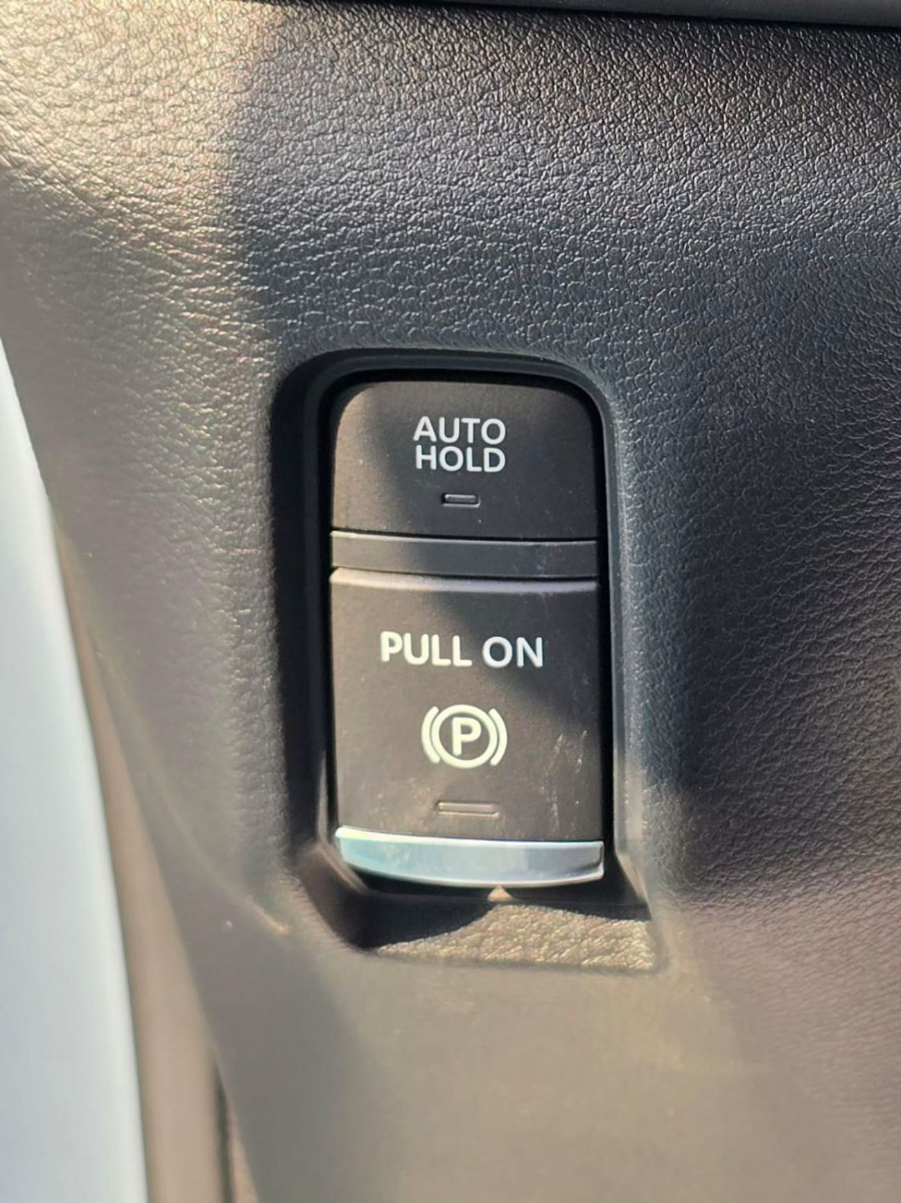 Nissan Patrol LE T1 3.5L