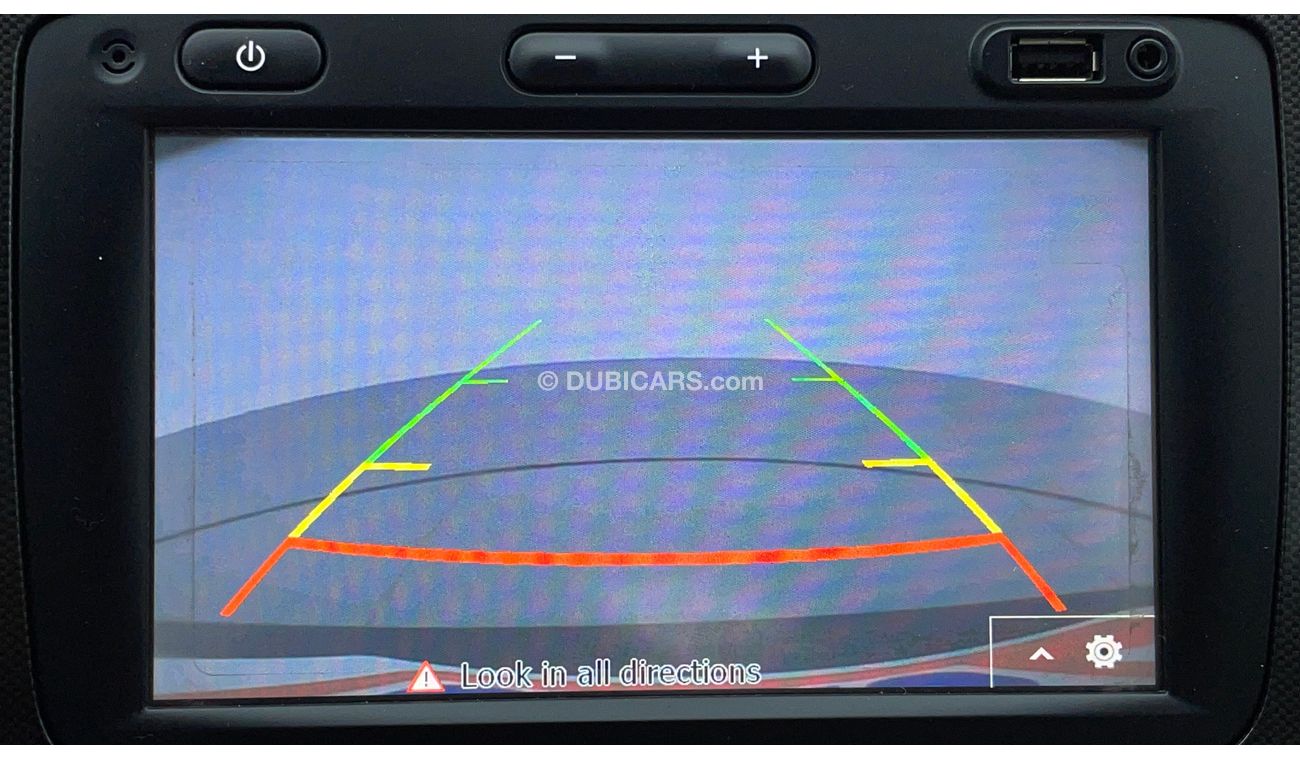 Renault Symbol LE 1.6 | Zero Down Payment | Free Home Test Drive