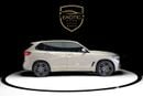 بي أم دبليو X5 XDRIVE 50i