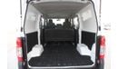 Nissan Urvan Nissan Urvan NV350 2016 GCC, in excellent condition, without accidents, very clean from inside and o