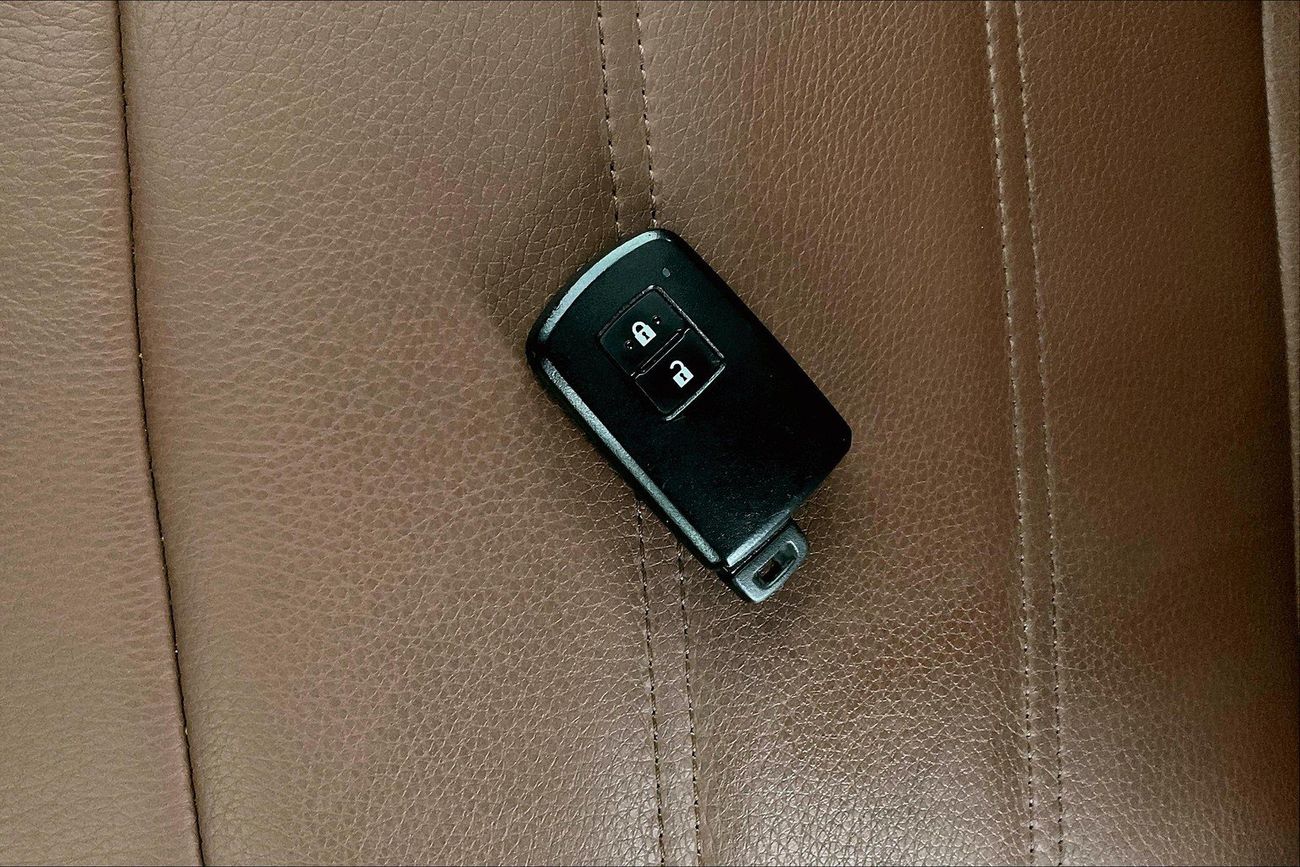 Toyota RAV4 VX | Guaranteed Warranty | 0 Down Payment