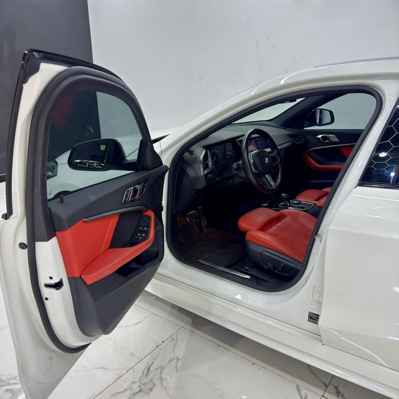 BMW 120i M Sport 2.0L AED 1,958 / Monthly l 0% Downpayment l 120i M-Sport l 1 Year Warranty