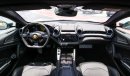 فيراري GTC4Lusso V12*Passenger Display*Full Carbon Inside&Outside*FULL