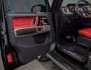 Mercedes Benz G63 AMG Double Night Package