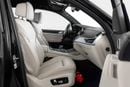 BMW X7 40i 3.0L 40i M-Sport 3.0L