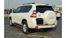 Toyota Prado TX-L Full option clean car