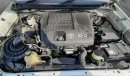 Toyota Hilux DIESEL 3.0L AUTOMATIC GEAR RIGHT HAND DRIVE