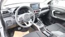 Toyota Raize 1.0T G
