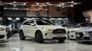 Infiniti QX50 Luxury 2.0L 4WD