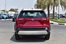 Toyota RAV4 Adventure 2.5L Petrol