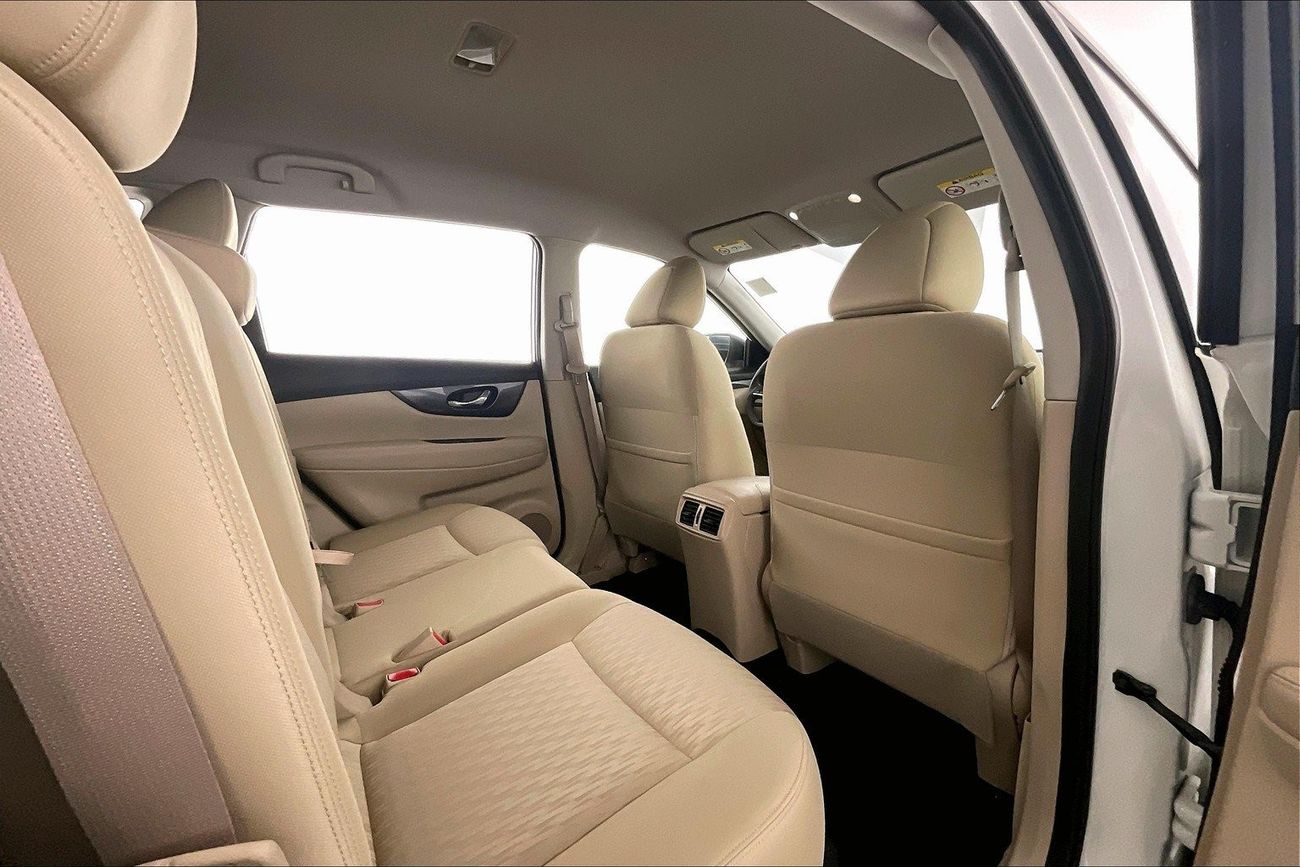 Nissan XTrail S | Guaranteed Warranty | 0 Down Payment