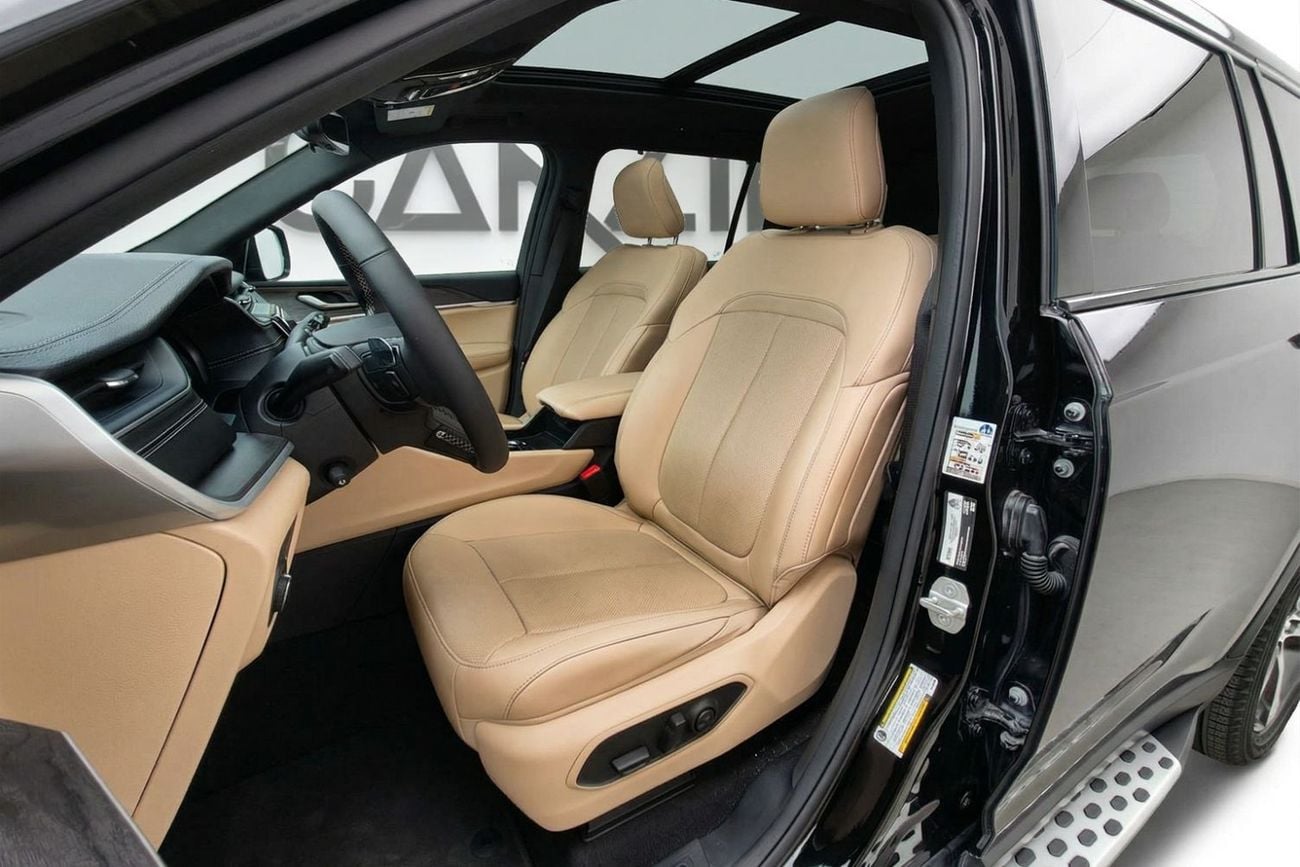 جيب شيروكي Limited 3.2L
