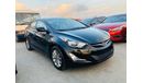 Hyundai Elantra 1.8L (MINT CONDITION)