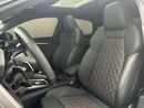 Audi S3 TFSI quattro 2.0L Sedan 2.0 quat 290hp High (Ref# 05940)