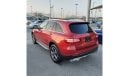 Mercedes-Benz GLC 300 AMG